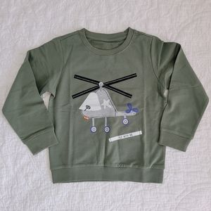 Longsleeves (Brand new)